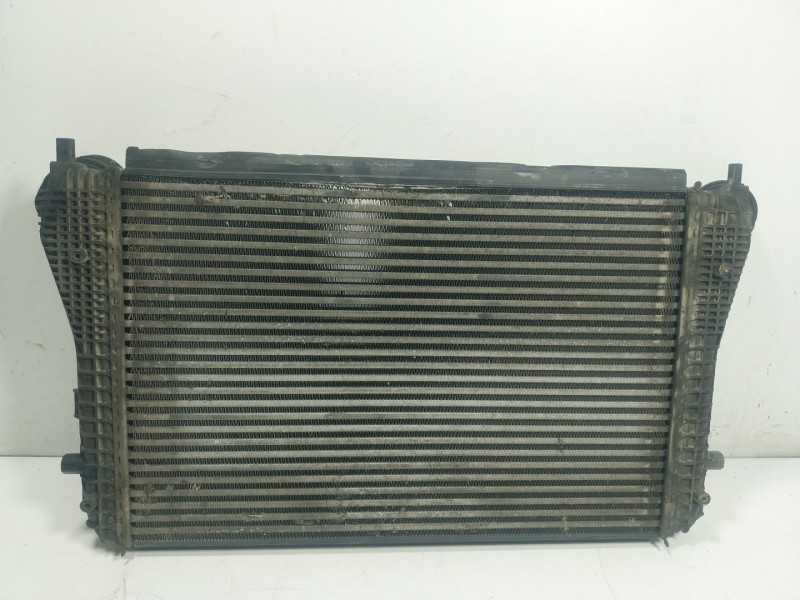 Recambio de intercooler para volkswagen golf vi (5k1) 2.0 tdi referencia OEM IAM 1K0145803T 1K0145803T 