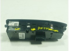 Recambio de mando elevalunas delantero izquierdo para bmw 3 (f30, f80) 320 d referencia OEM IAM  920810903  2