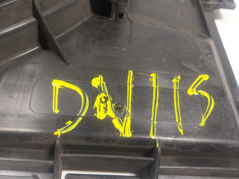 Recambio de electroventilador para bmw 3 (f30, f80) 320 d referencia OEM IAM  864194601 