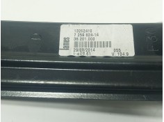 Recambio de elevalunas delantero derecho para bmw 3 (f30, f80) 320 d referencia OEM IAM  7259824  2