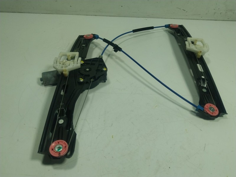 Recambio de elevalunas delantero izquierdo para bmw 3 (f30, f80) 320 d referencia OEM IAM  725982314 