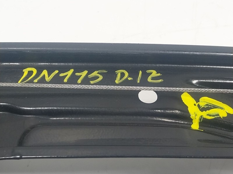 Recambio de elevalunas delantero izquierdo para bmw 3 (f30, f80) 320 d referencia OEM IAM  725982314 