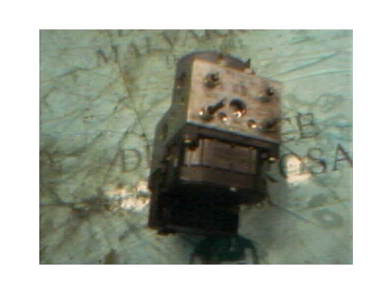 Recambio de abs para opel astra g berlina elegance referencia OEM IAM   