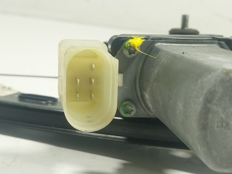 Recambio de elevalunas trasero derecho para bmw 3 (f30, f80) 320 d referencia OEM IAM  7351050 