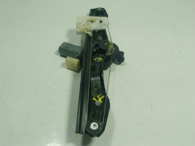 Recambio de elevalunas trasero derecho para bmw 3 (f30, f80) 320 d referencia OEM IAM  7351050 