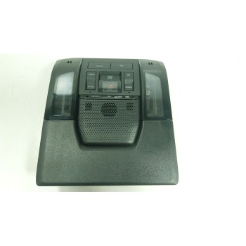 PILOTO INTERIOR 8120860650 1D111361G 