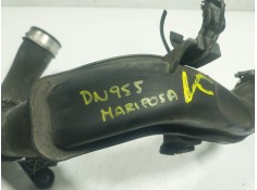 Recambio de tubo intercooler para volkswagen golf vi (5k1) 2.0 tdi referencia OEM IAM 5N0145770A 5N0145838 1K0145834T 2