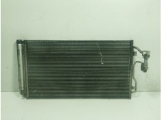 Recambio de condensador aire acondicionado para bmw 3 (f30, f80) 320 d referencia OEM IAM  9335362 