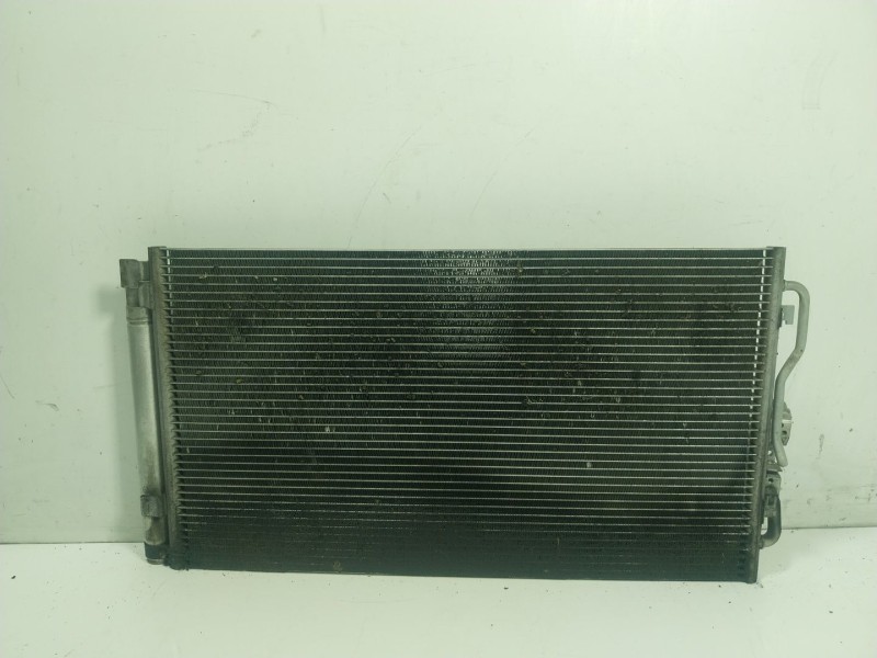 Recambio de condensador aire acondicionado para bmw 3 (f30, f80) 320 d referencia OEM IAM  9335362 