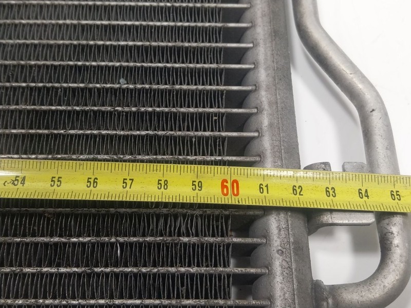 Recambio de condensador aire acondicionado para bmw 3 (f30, f80) 320 d referencia OEM IAM  9335362 