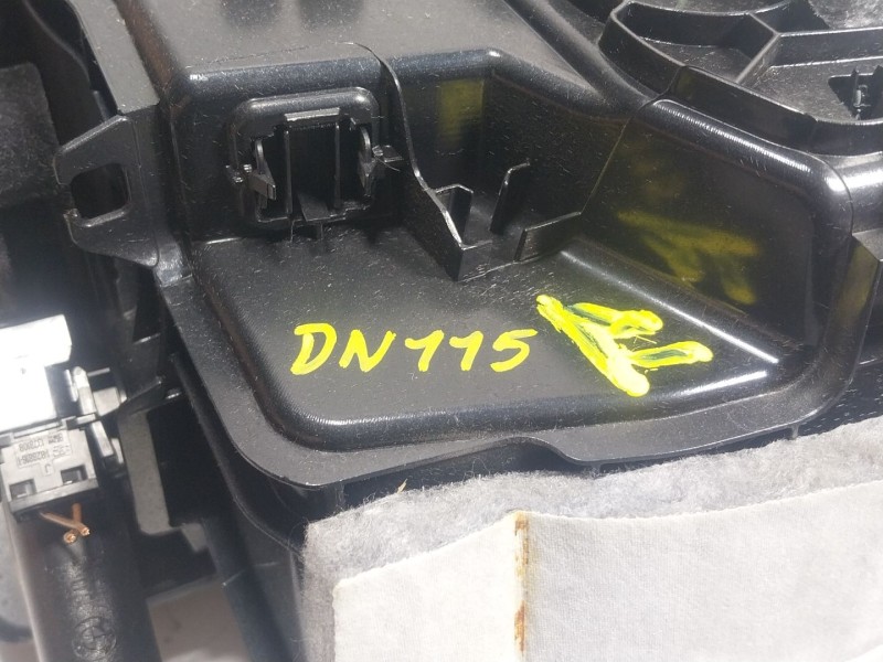 Recambio de guantera para bmw 3 (f30, f80) 320 d referencia OEM IAM   