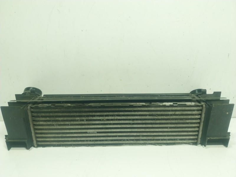 Recambio de intercooler para bmw 3 (f30, f80) 320 d referencia OEM IAM  7600530 