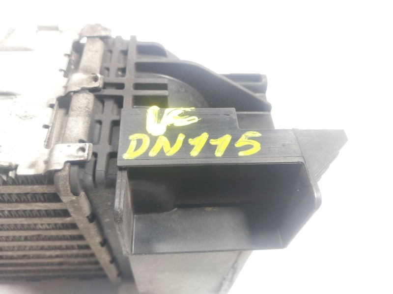 Recambio de intercooler para bmw 3 (f30, f80) 320 d referencia OEM IAM  7600530 