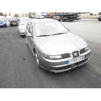 SEAT LEON (1M1)