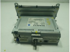 Recambio de pantalla multifuncion para renault clio iv grandtour (kh_) 1.5 dci 75 referencia OEM IAM 281157316R 281153172R  2