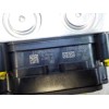 Recambio de abs para renault clio iv zen referencia OEM IAM   