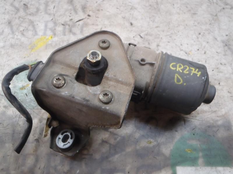 Recambio de motor limpia delantero para audi a4 berlina (8e) 1.9 tdi (96kw) referencia OEM IAM   