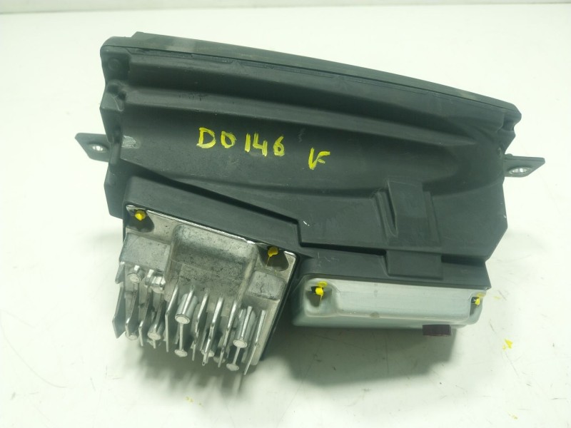 Recambio de cuadro instrumentos para bmw x1 (u11) sdrive 18 i referencia OEM IAM 62305A838C4 5A63BF001 