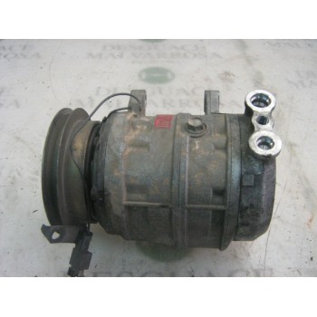 COMPRESOR AIRE ACONDICIONADO 