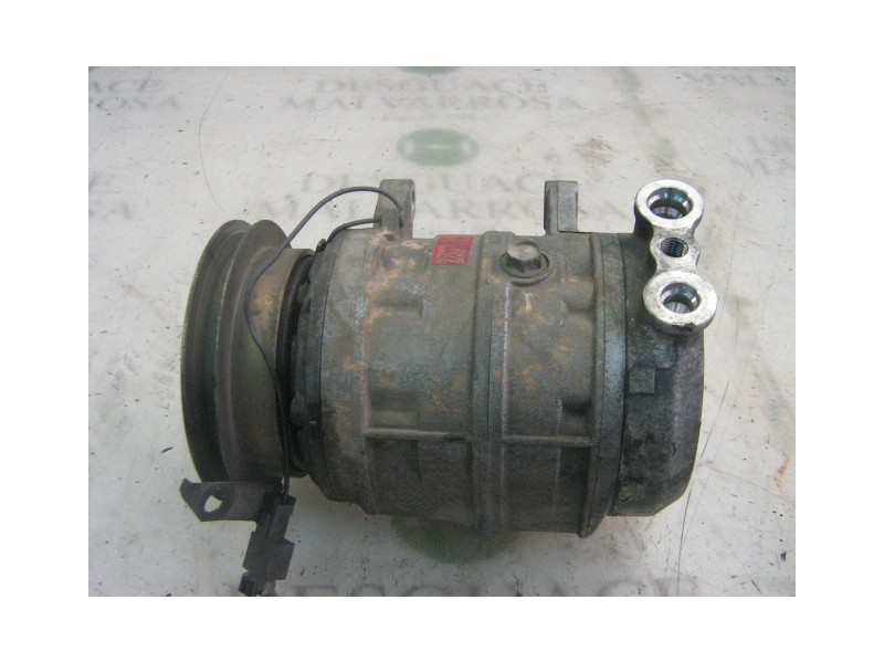 Recambio de compresor aire acondicionado para nissan vanette cargo (hc23) referencia OEM IAM   