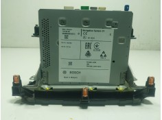 Recambio de sistema navegacion gps para suzuki vitara (ly) 1.6 (apk 416) referencia OEM IAM  7515000428H  2