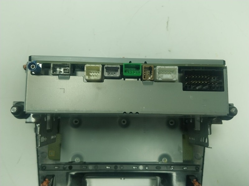 Recambio de sistema navegacion gps para suzuki vitara (ly) 1.6 (apk 416) referencia OEM IAM  7515000428H 