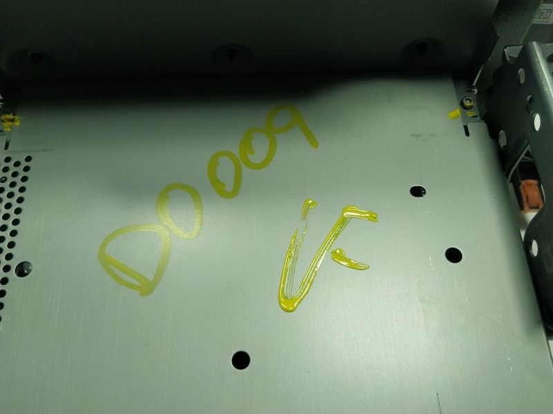 Recambio de sistema navegacion gps para suzuki vitara (ly) 1.6 (apk 416) referencia OEM IAM  7515000428H 