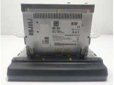 Recambio de sistema navegacion gps para kia stonic (yb) 1.0 t-gdi referencia OEM IAM 96550H8150FHV 96550H815FHV  2