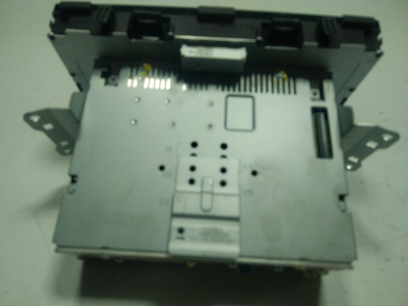 Recambio de sistema navegacion gps para kia stonic (yb) 1.0 t-gdi referencia OEM IAM 96550H8150FHV 96550H815FHV 