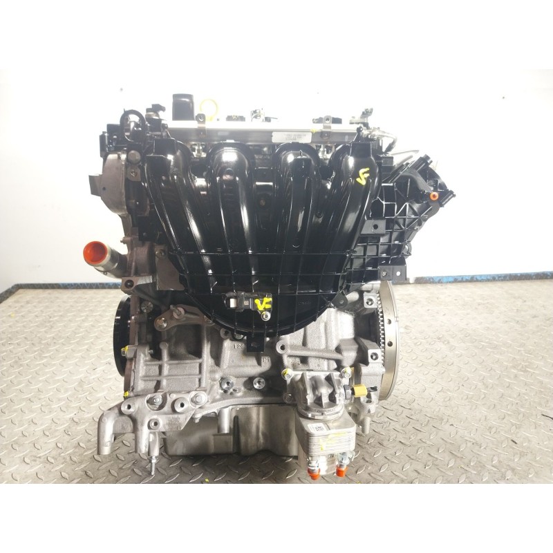 Recambio de motor completo para ford kuga iii (dfk) 2.5 duratec plug-in-hybrid referencia OEM IAM  BGDC 
