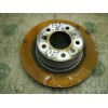 Recambio de disco freno trasero para bmw serie 1 lim. (f20) referencia OEM IAM   