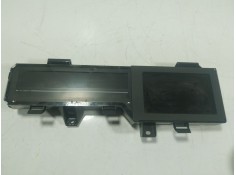 Recambio de cuadro instrumentos para renault grand scénic iii (jz0/1_) 1.5 dci referencia OEM IAM 248103006R 248103557R 