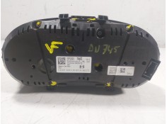 Recambio de cuadro instrumentos para seat leon (5f1) 1.2 tsi referencia OEM IAM 5F0920740E 5F0920740E  2