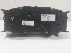 Recambio de cuadro instrumentos para volkswagen polo vi (aw1, bz1, ae1) 1.6 tdi referencia OEM IAM 2G0920741B A2C17031100  2