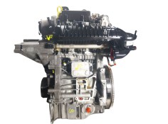 Recambio de motor completo para volkswagen t-cross (c11, d31) 1.0 tsi referencia OEM IAM  DLA 