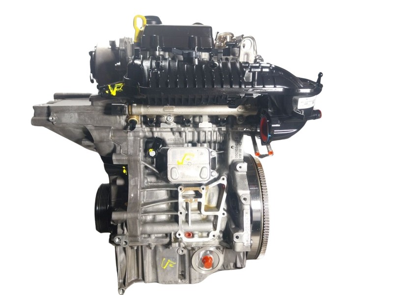 Recambio de motor completo para volkswagen t-cross (c11, d31) 1.0 tsi referencia OEM IAM  DLA 