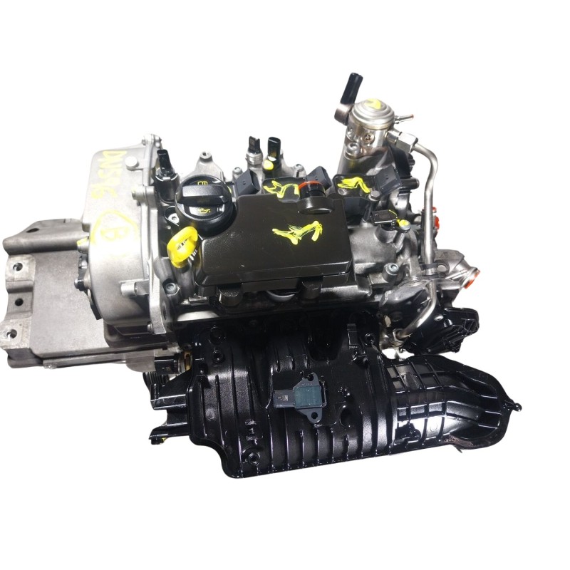 Recambio de motor completo para volkswagen t-cross (c11, d31) 1.0 tsi referencia OEM IAM  DLA 