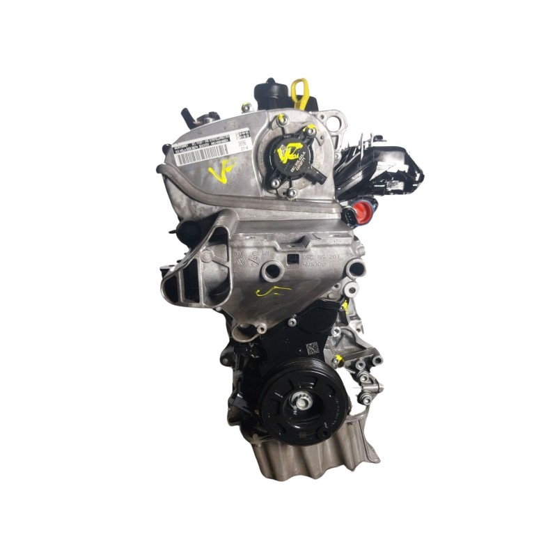 Recambio de motor completo para volkswagen t-cross (c11, d31) 1.0 tsi referencia OEM IAM  DLA 
