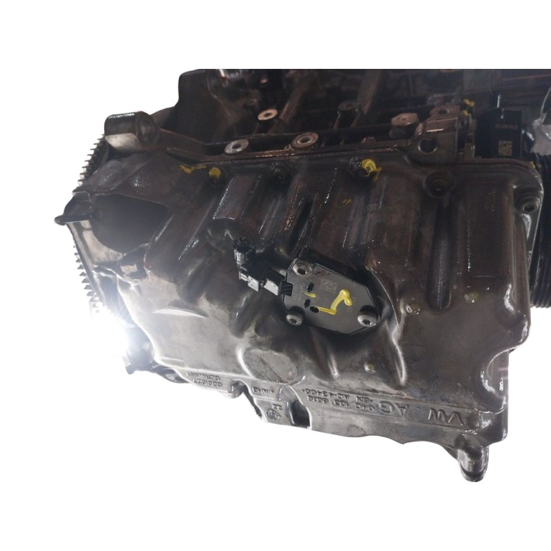 Recambio de motor completo para volkswagen t-cross (c11, d31) 1.0 tsi referencia OEM IAM  DLA 