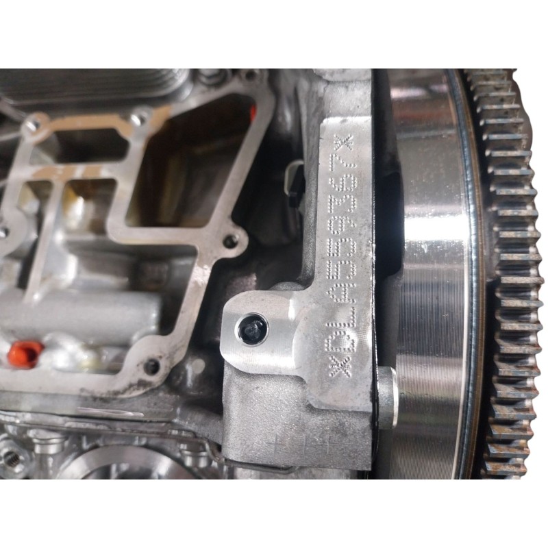 Recambio de motor completo para volkswagen t-cross (c11, d31) 1.0 tsi referencia OEM IAM  DLA 