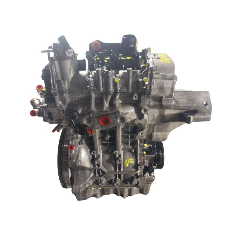 Recambio de motor completo para volkswagen t-cross (c11, d31) 1.0 tsi referencia OEM IAM  DLA 