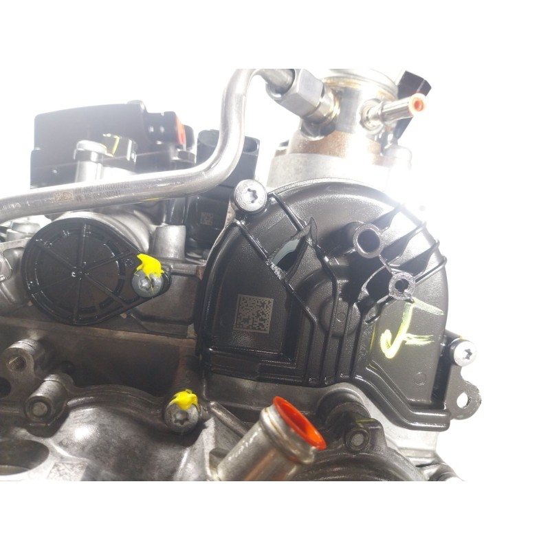 Recambio de motor completo para volkswagen t-cross (c11, d31) 1.0 tsi referencia OEM IAM  DLA 