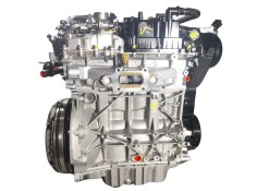 Recambio de motor completo para ford kuga 1.5 ecoboost cat referencia OEM IAM  BNMC 
