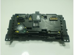 Recambio de cuadro instrumentos para lexus lbx hybrid 1.5 vvti hybrid (mayh10l) referencia OEM IAM  838005D550  2