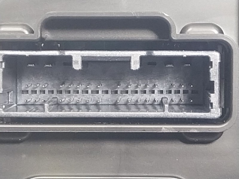 Recambio de cuadro instrumentos para lexus lbx hybrid 1.5 vvti hybrid (mayh10l) referencia OEM IAM  838005D550 