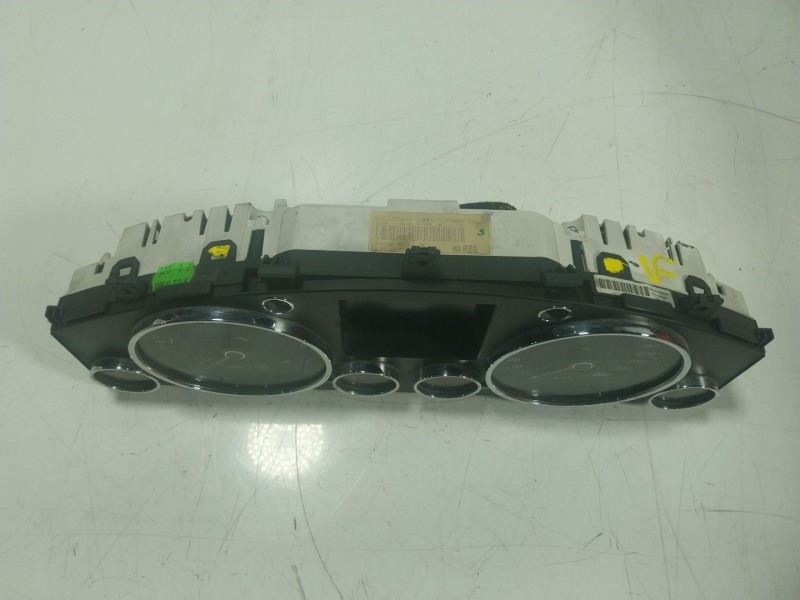 Recambio de cuadro instrumentos para volkswagen touareg (7la, 7l6, 7l7) 2.5 r5 tdi referencia OEM IAM  7L6920881A 