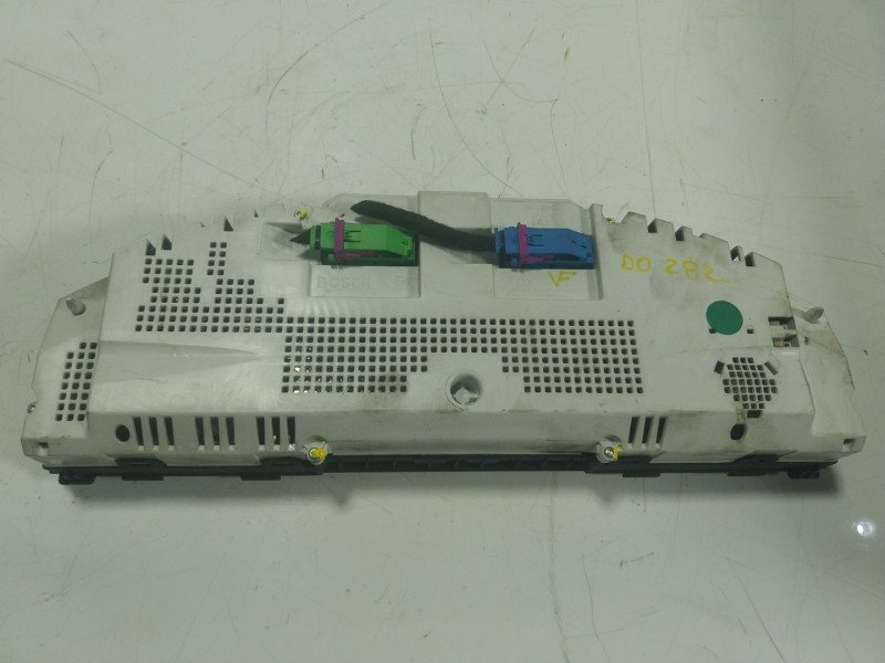 Recambio de cuadro instrumentos para volkswagen touareg (7la, 7l6, 7l7) 2.5 r5 tdi referencia OEM IAM  7L6920881A 