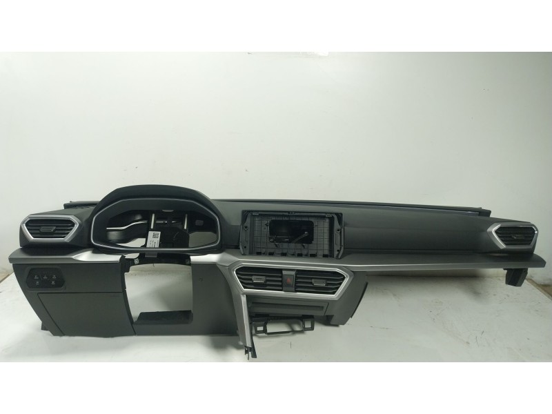 Recambio de salpicadero para seat leon sportstourer (kl8) fr referencia OEM IAM 5FB857003N 5FA880204G 