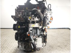 Recambio de motor completo para renault master iii furgoneta (fv) 2.3 dci 110 fwd (fv0r, fv0w) referencia OEM IAM  M9T726 