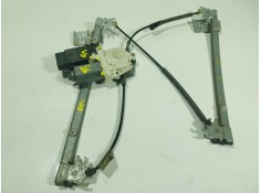 Recambio de elevalunas delantero derecho para seat toledo ii (1m2) 1.6 referencia OEM IAM   